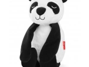 Skip hop Cry activat soother panda